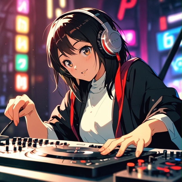 imuru - BOOTH