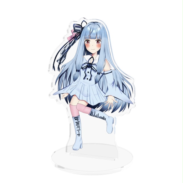 ノイパちゃんはアブナイ! アクリルフィギュア　アクリルスタンド 　ポストカード Amazon.co.jp: ノイパちゃんはアブナイ1 ゲーマーズ アクリル