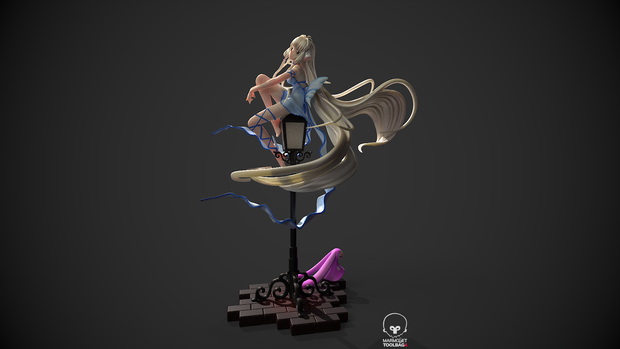 CHII Chobits