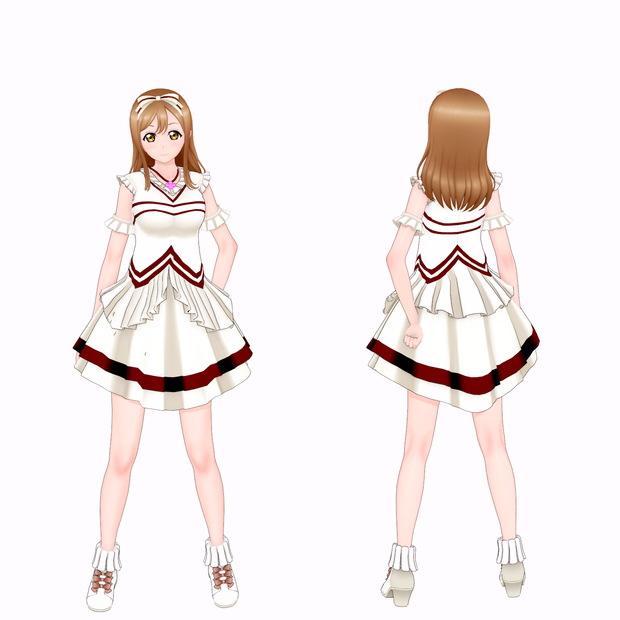 国木田花丸 - 1st AZALEA
