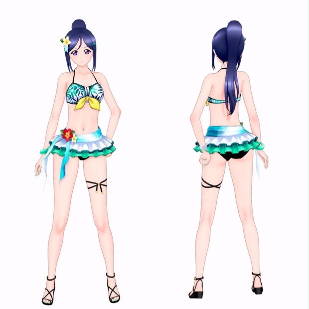 松浦果南 SEC □〈即購入可匿名配送〉ラブライブスクコレカード Vol.04 松浦