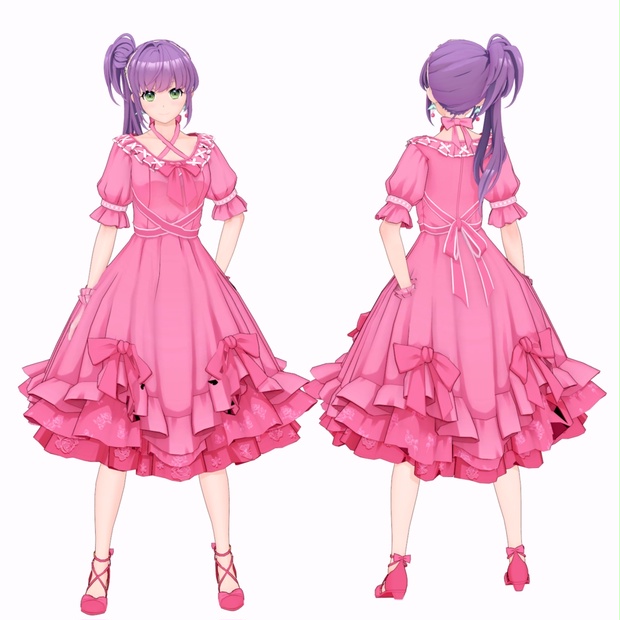 乙宗梢 - Reflection in the Mirror - U315 - BOOTH