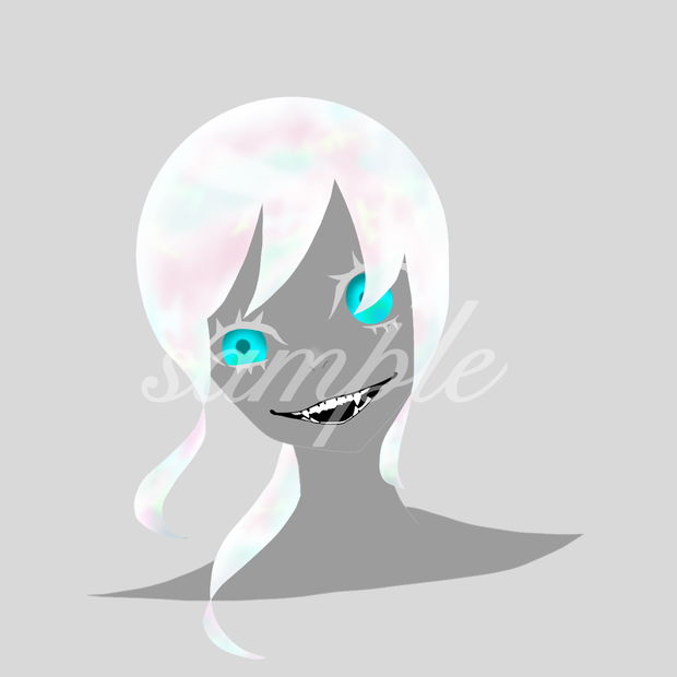 アイコン『狂人オパール』