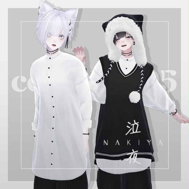 BOOTHサムネイル