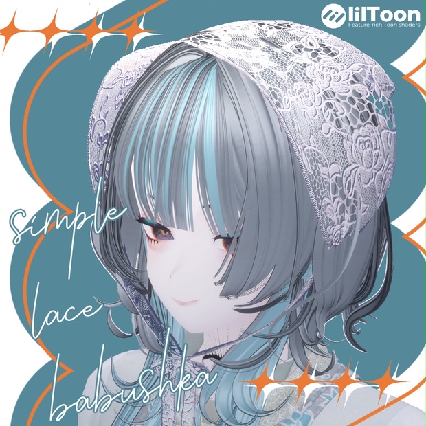 BOOTHサムネイル