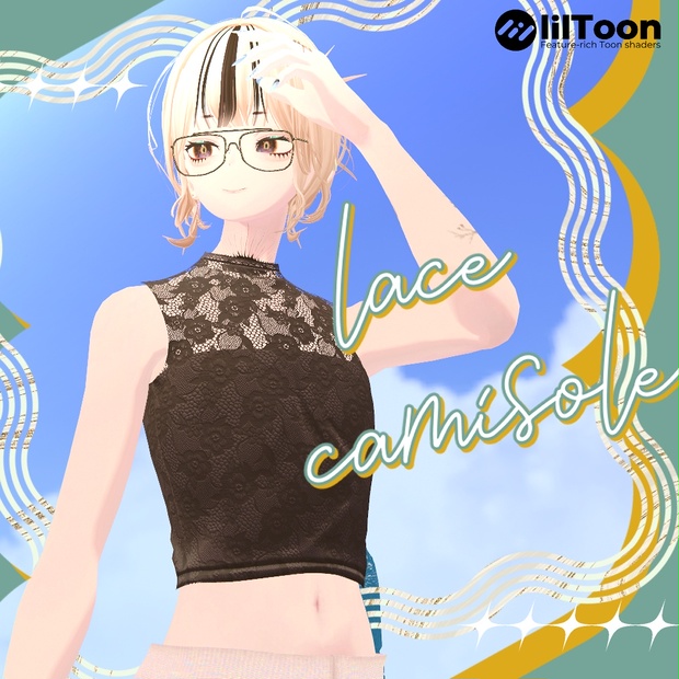 BOOTHサムネイル