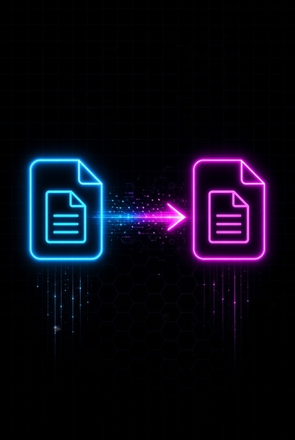 NeonConvertX