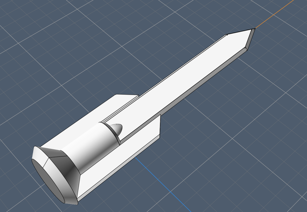 battle chips model set