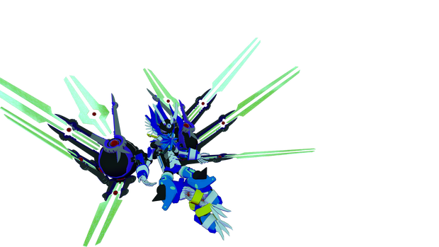Rebellion Wing