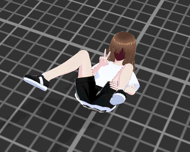 じどりHpose