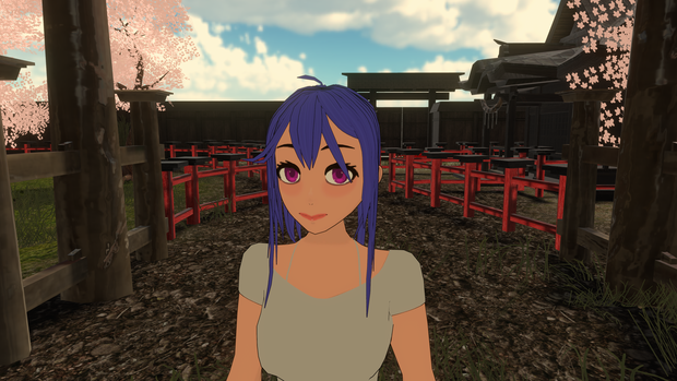 Emily - VRChat