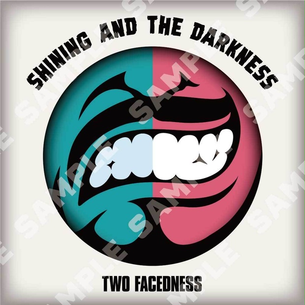 表と裏の顔、二面性のある男 - Multiple Personality/ Two-faced