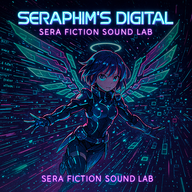 Seraphim's Digital