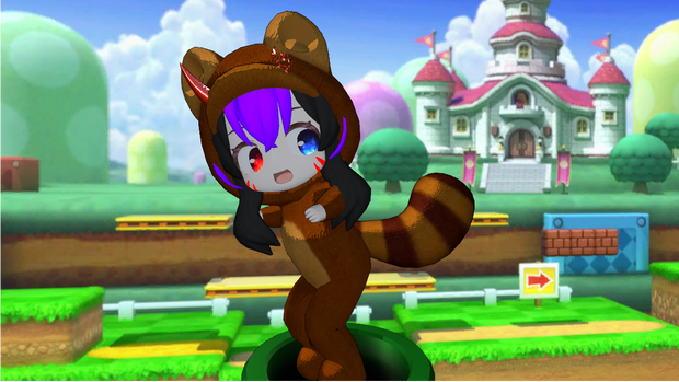 Tanooki for ALL (free)