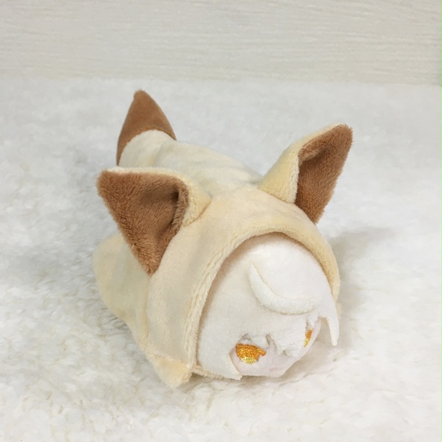 コロリン「きつねとからす」        
