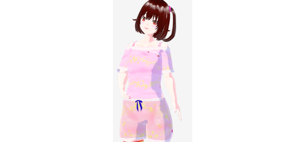 ナイトウエア