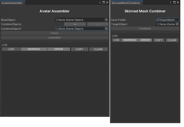 AvatarTools 2.2.3