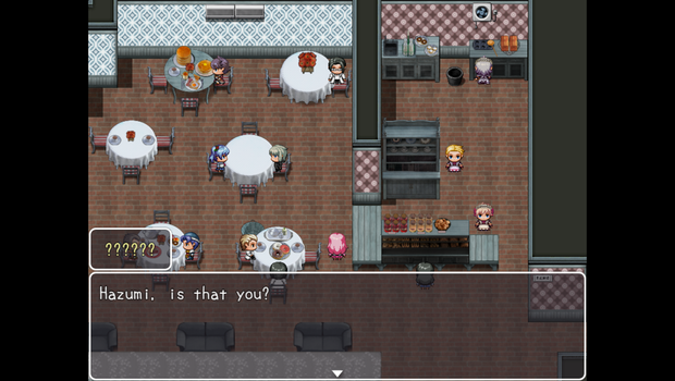 "Alternative Ending" MOD(ADULT CONTENT +18 ⚠️)