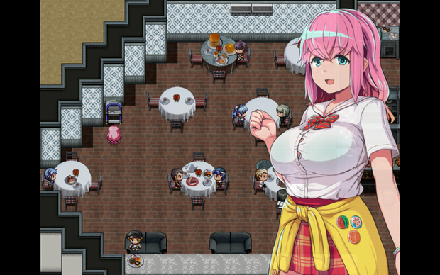 "Jukebox" MOD(ADULT CONTENT +18 ⚠️)