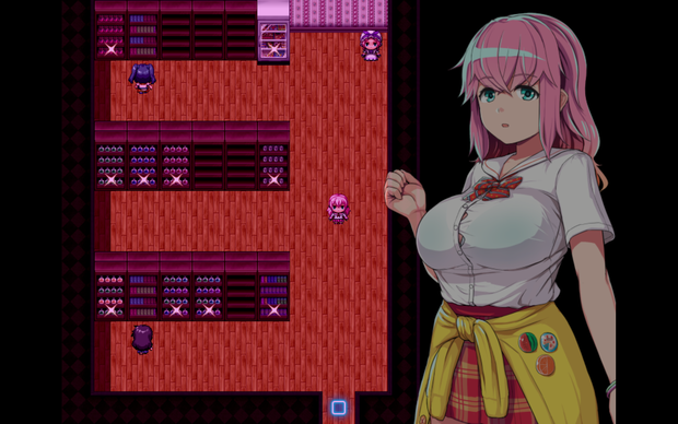 "Sex shop" MOD(ADULT CONTENT +18 ⚠️)