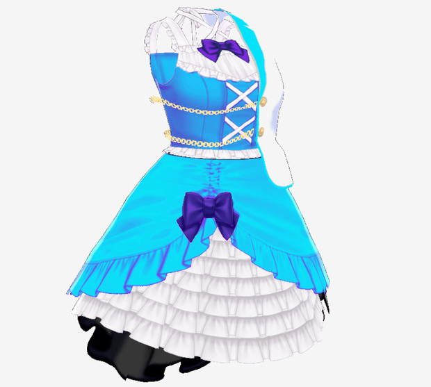ドレス002