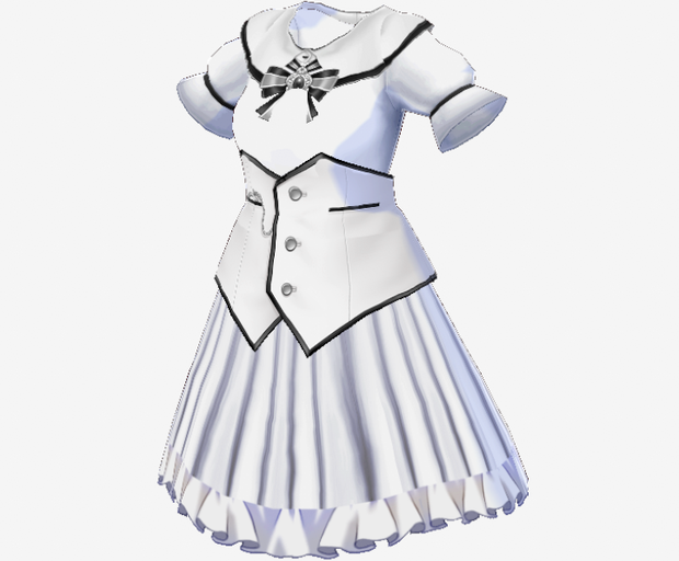 ドレス006