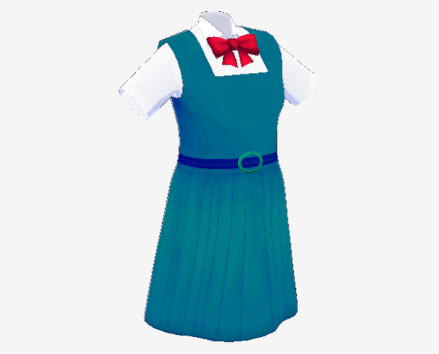 制服006