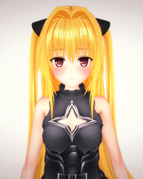 [Koikatsu] Yami chara card