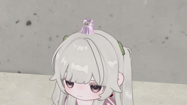【無料】ちゅるちゅるねこちゃん