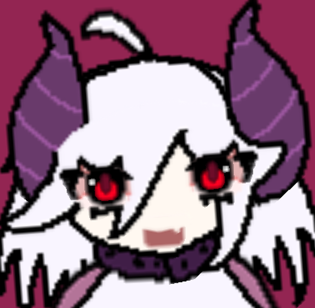 アーリカッ // Arika (Customizable VTuber Model)