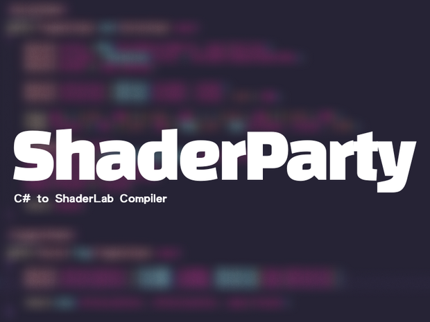 ShaderParty