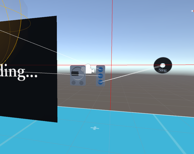 SDK2/VRChatのワールド向けCDPlayer