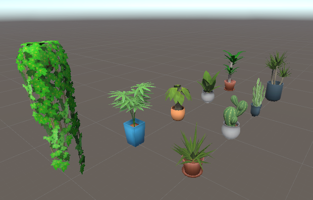 Coquelicotz＿Plants
