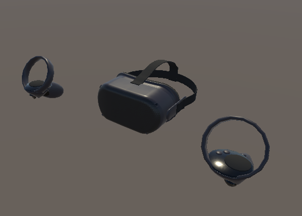 CQ_HMD（無料&有料）