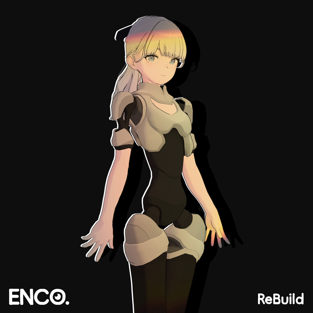 【Lapwing専用】ReBuild.