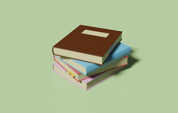本　 blenderデータ