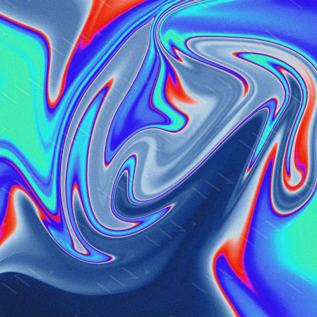 Abstract Gradient Texture 4