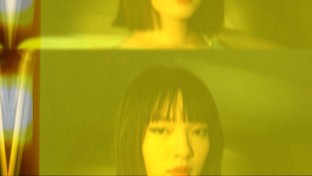 Seamless Transitions 3｜シームレス トランジション 3（After Effects）