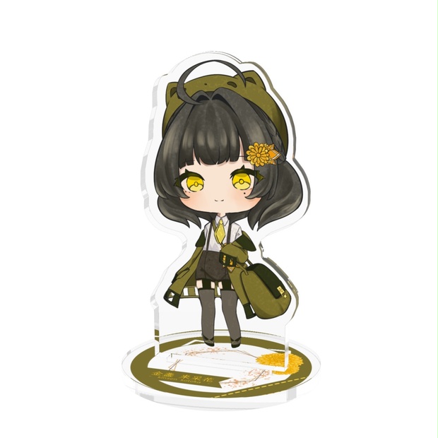 matubara - BOOTH