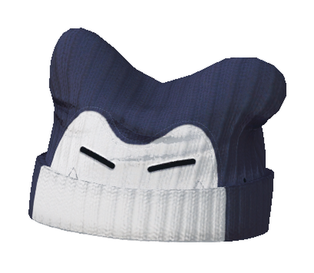 Cute Hat(Snore)