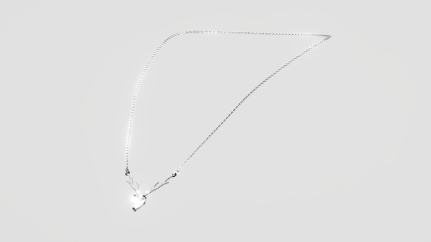 【ネックレスダイヤモンド】 Necklace Diamond