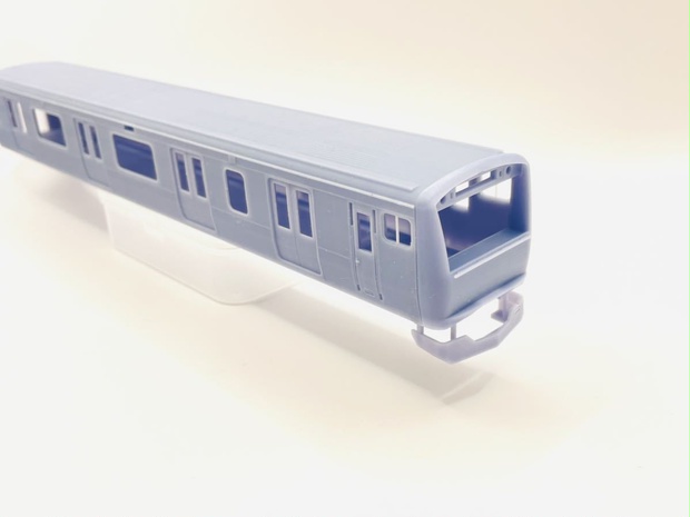 1/80 E233系 10両セット  ボディーキット＋床下機器　　X-45x2  X-46x5  X-47x2  X-48x1