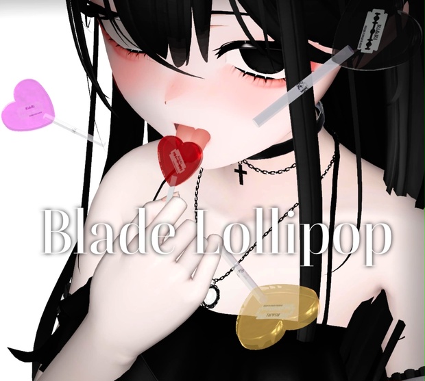 BOOTHサムネイル