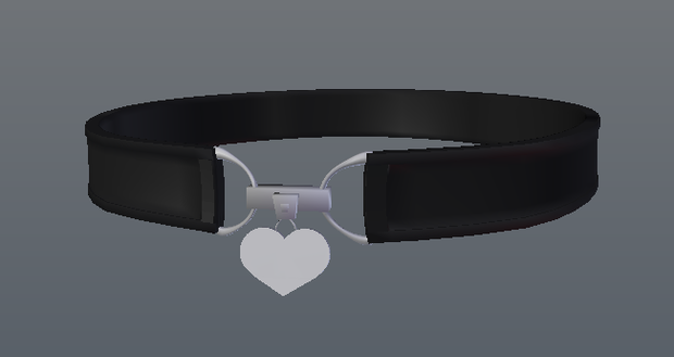 Heart Choker