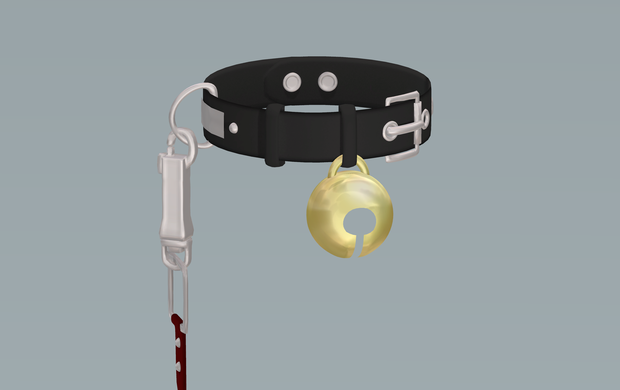 Bell Choker
