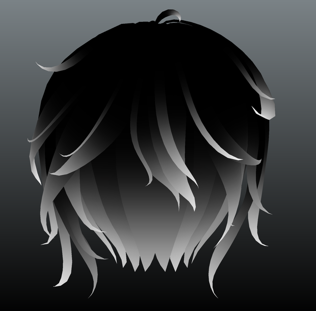 sway hair