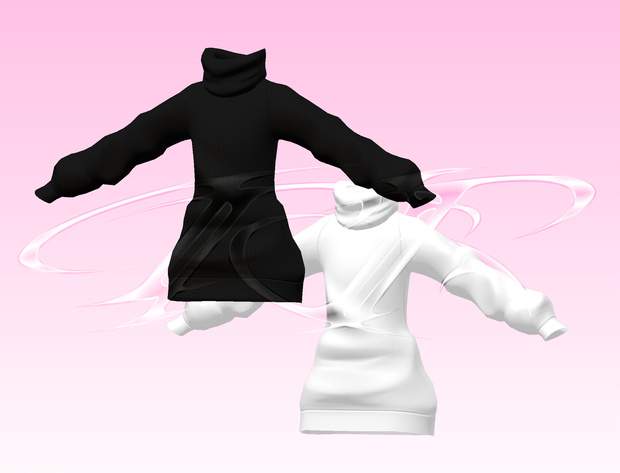 comfy sweater - COMMERCIAL USE