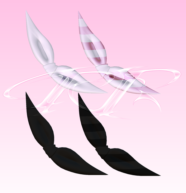 soft bow - COMMERCIAL USE