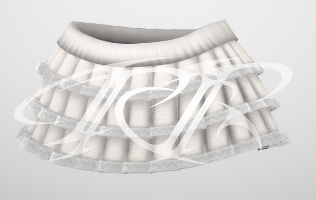 sweetness skirt - COMMERCIAL USE