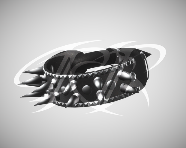 barred entry choker - COMMERCIAL USE